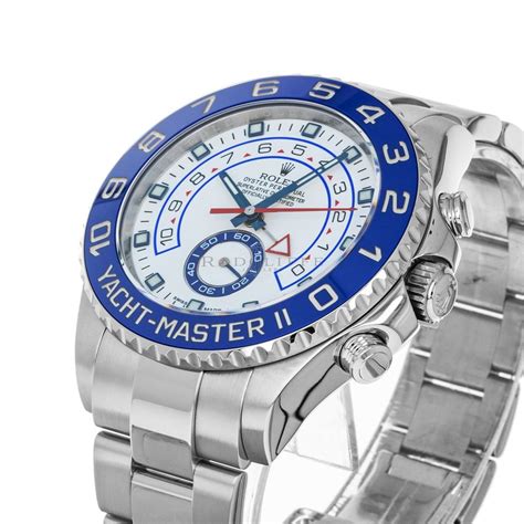 rolex ym2 price|rolex yachtmaster 116680.